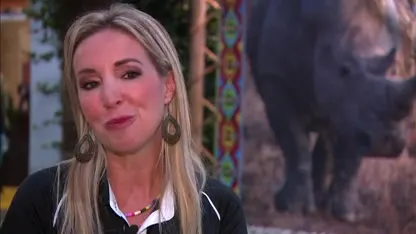 Kathleen Aerts openhartig over haar zieke moeder