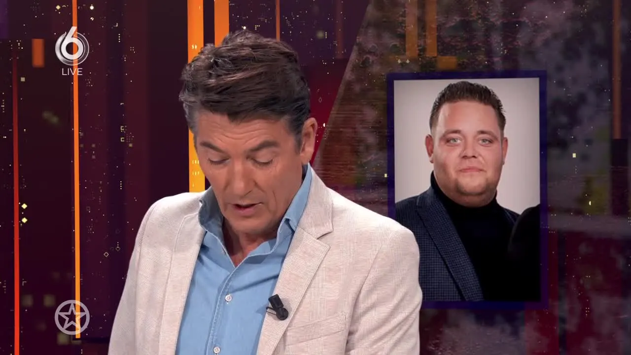 Verdachte overval Mark Gillis verschijnt in juli voor de rechter