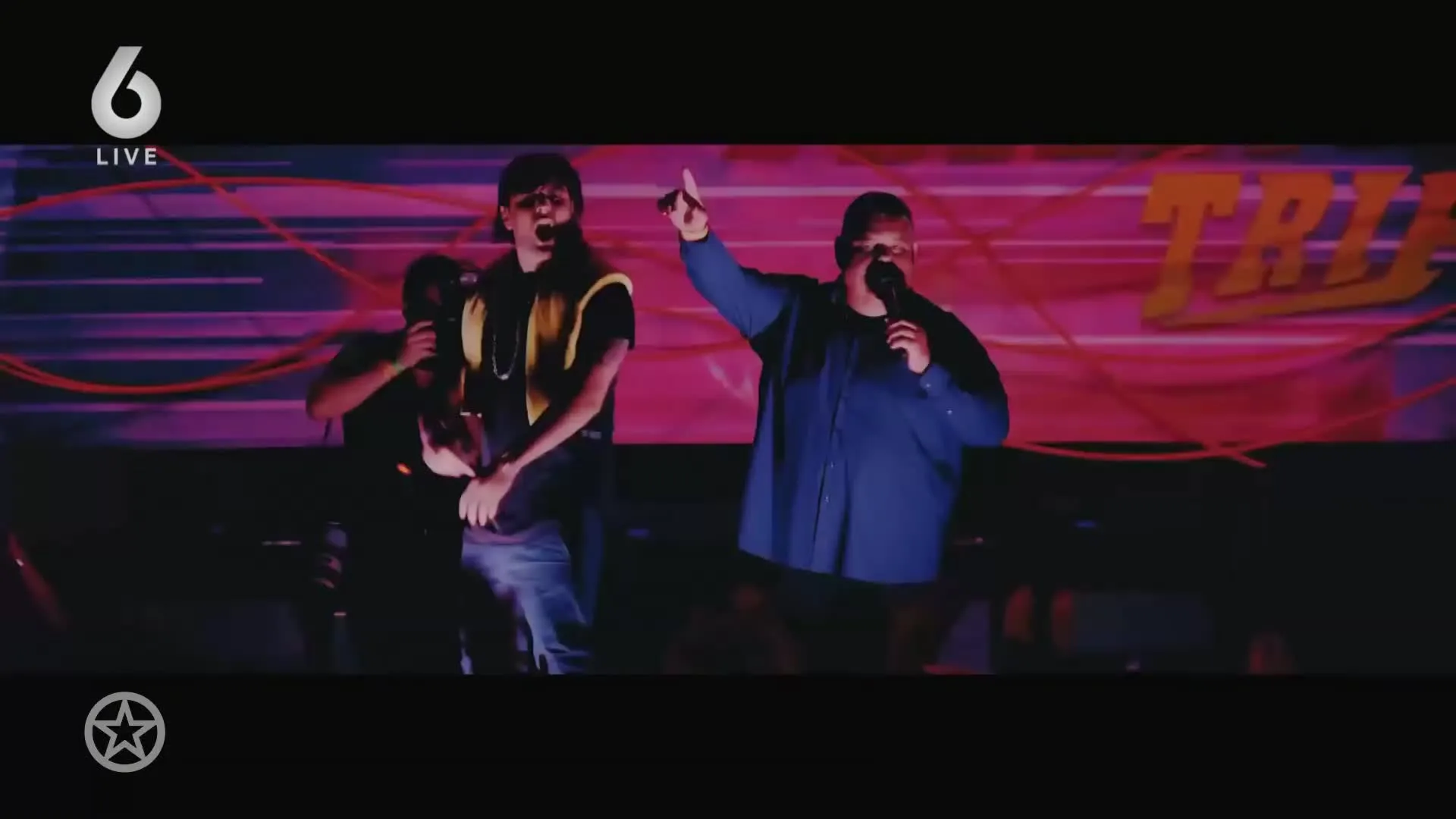 Mart Hoogkamer laat zich uit over tattoo met André Hazes