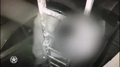 ZIEN: Zo gingen inbrekers Danny de Munk te werk!