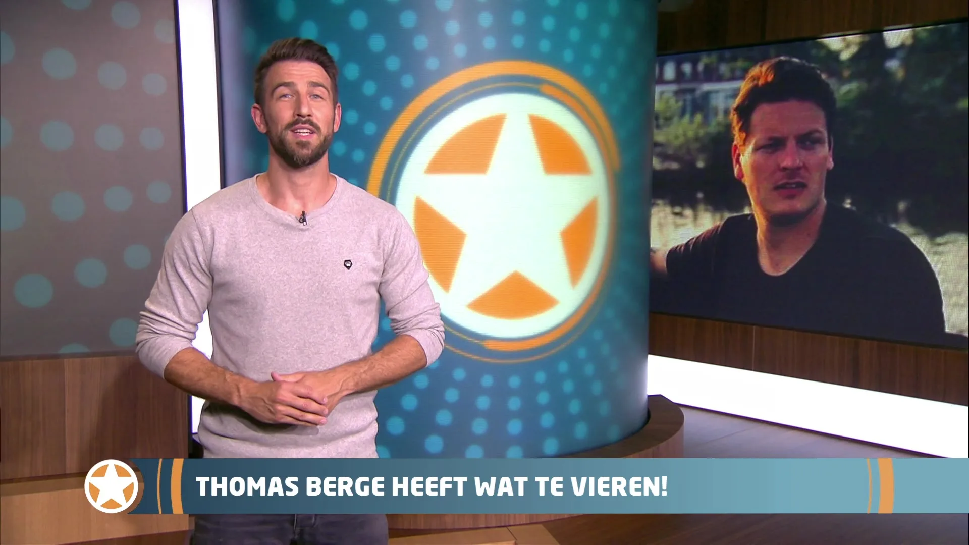 Show Update: Froukje en Niek uit elkaar