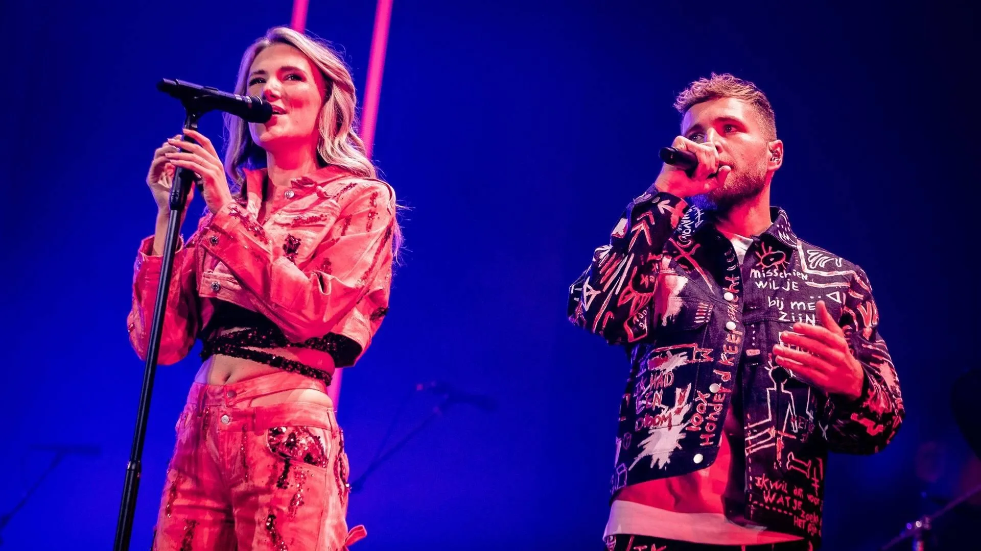 Radio-dj grapt: 'Suzan en Freek zijn uit elkaar'