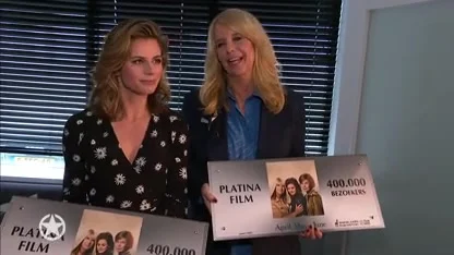 Fantastisch nieuws voor Linda de Mol!