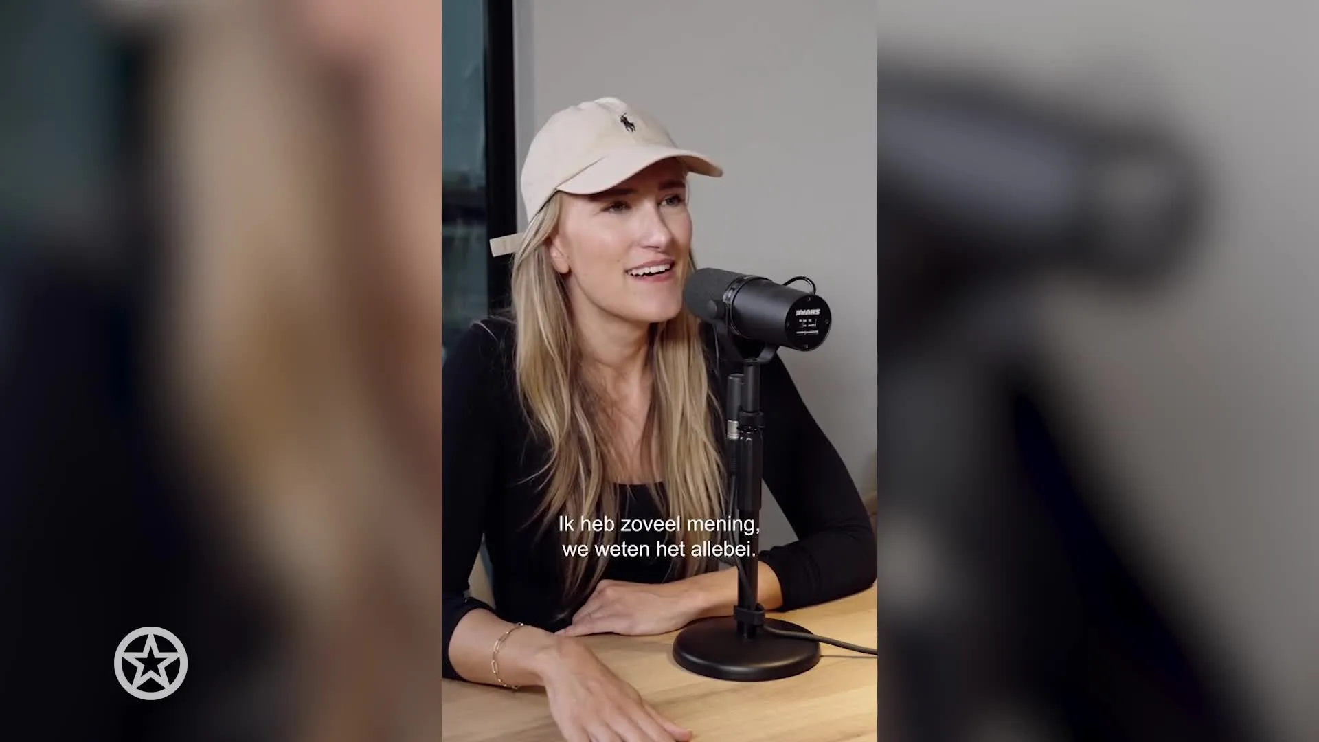 Suzan niet blij met verjaardagscadeau Freek