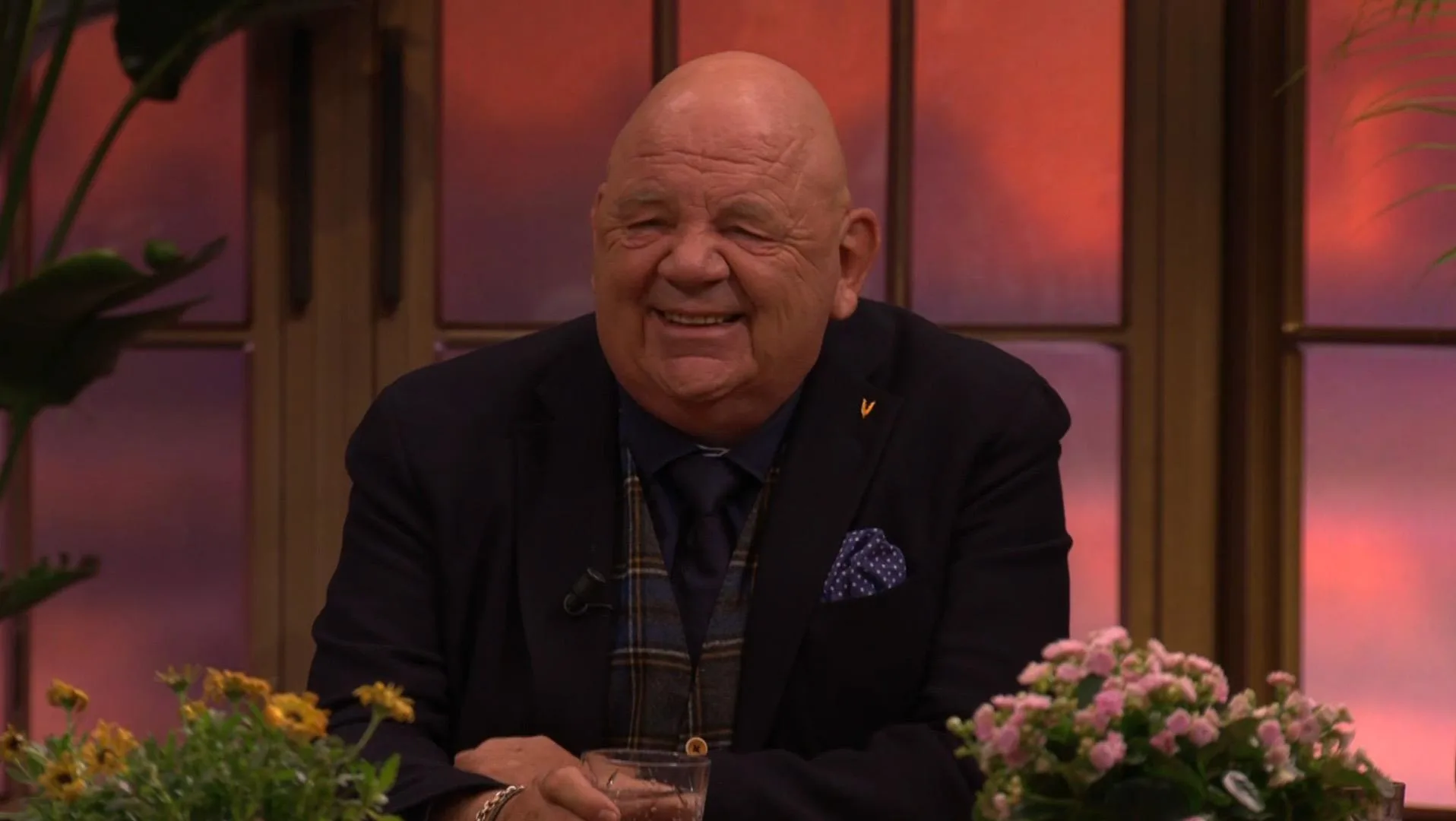 De Oranjezondag S1 E6