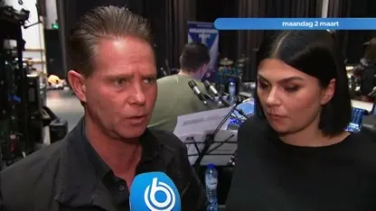 Ook BN'ers in de ban van coronavirus