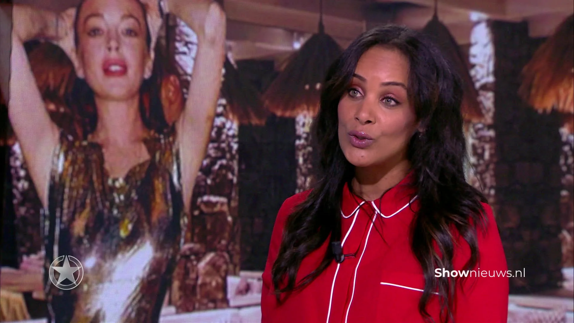 Is Lindsey Lohan wel veilig als clubeigenaar in nieuwe realityshow?