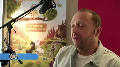 Fabeltjeskrant-figuren klaar om nieuwe generatie te vermaken