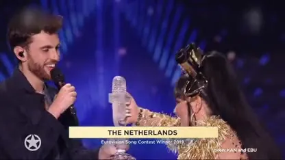 Jan Smit en Cornald Maas weten niet wat ze meemaken!