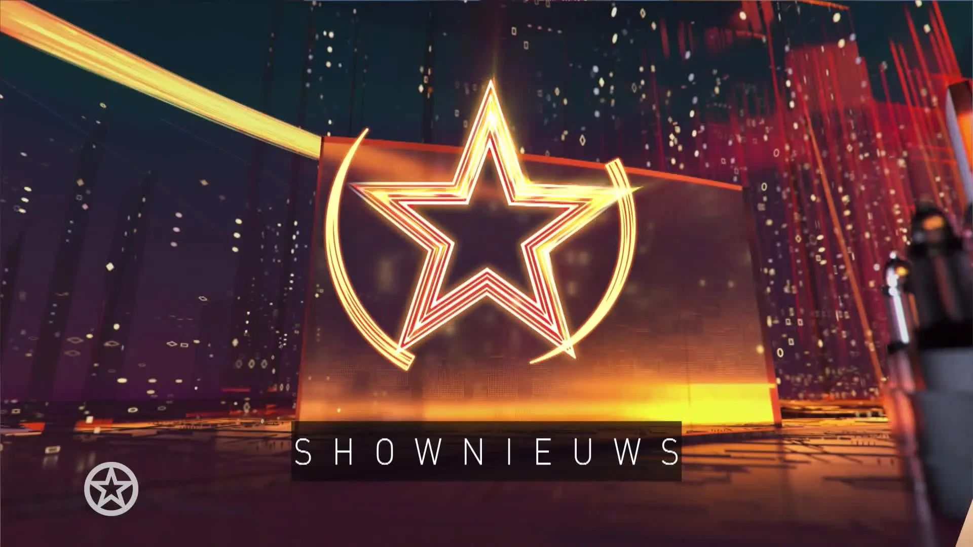 Romy Monteiro herenigd met broer