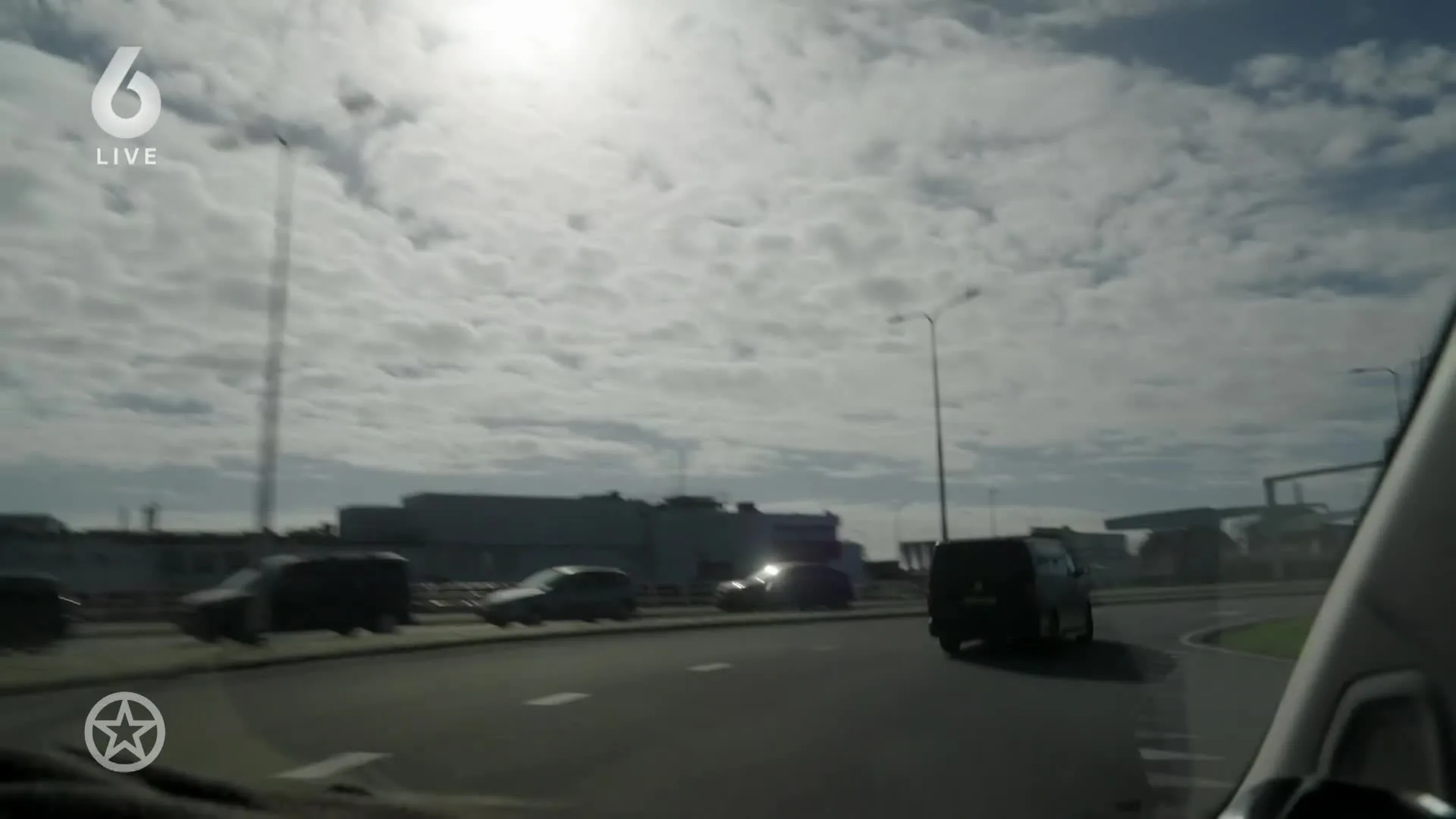 StukTV draait de rollen om in Het Vluchtseizoen