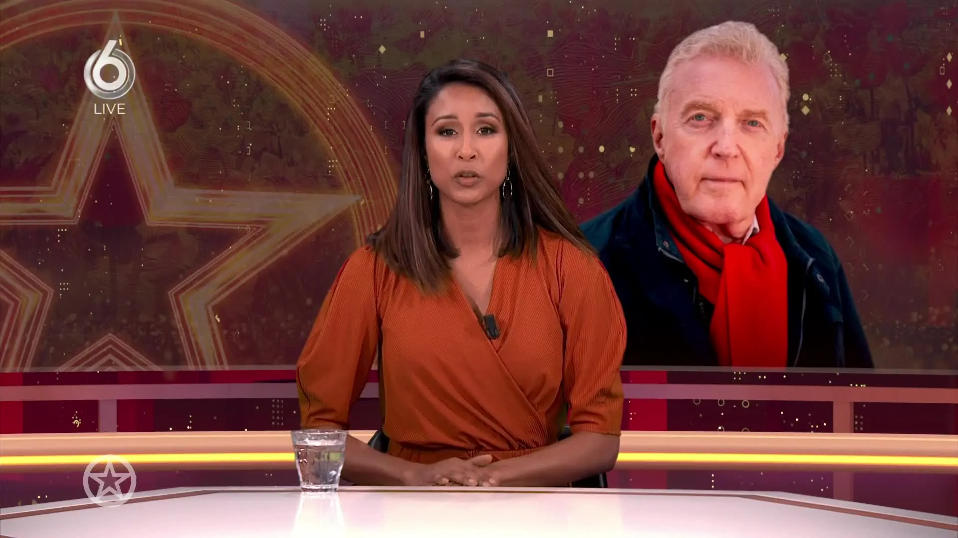 Erop of eronder voor Meilandjes