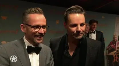 Fred van Leer 'Over zeven maanden ben ik weer de oude'