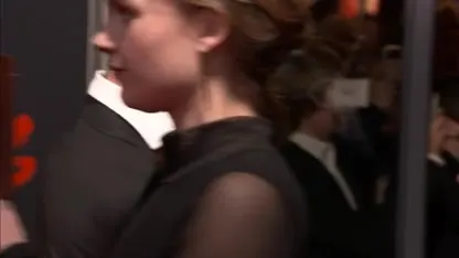 BN'ers bij première Vals over hun angstigste momenten