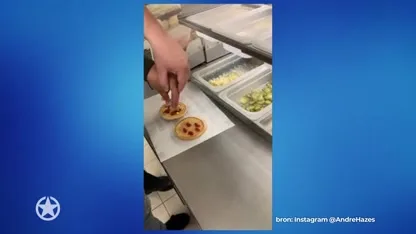 Grote droom komt uit voor André!