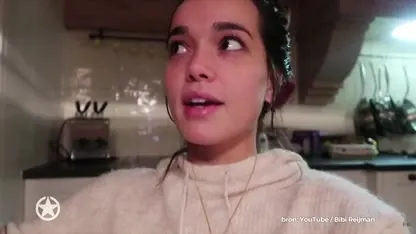 Bibi Reijman krijgt een bijzonder aanbod!