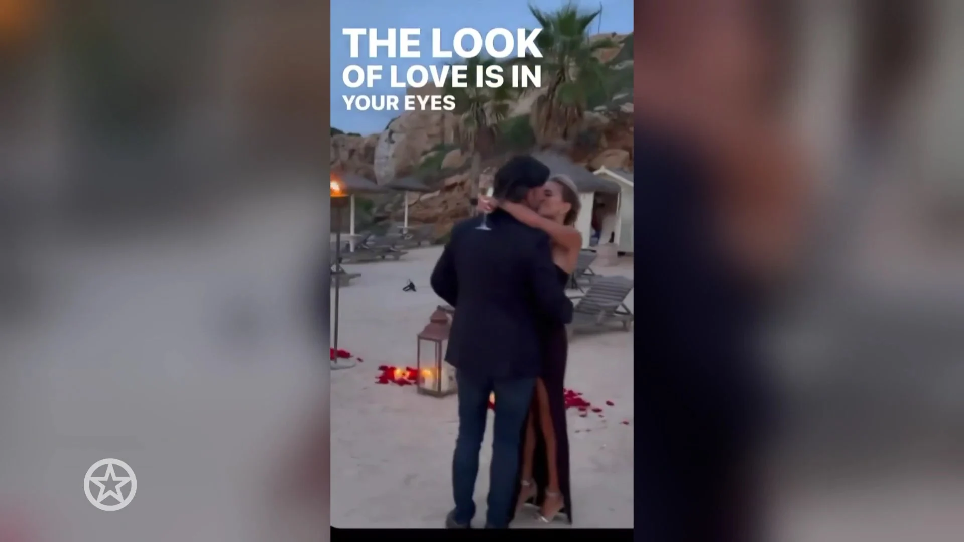 Sylvie Meis en Niclas op date