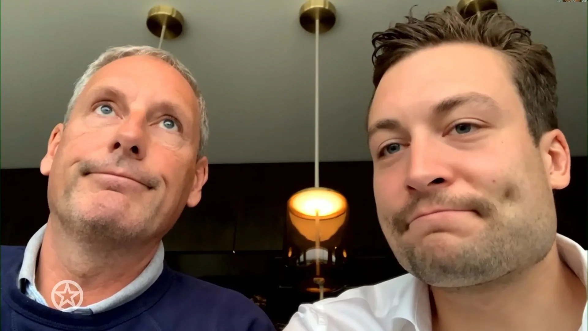 Viktor Verhulst spreekt zich uit: 'Ben het spuugzat'