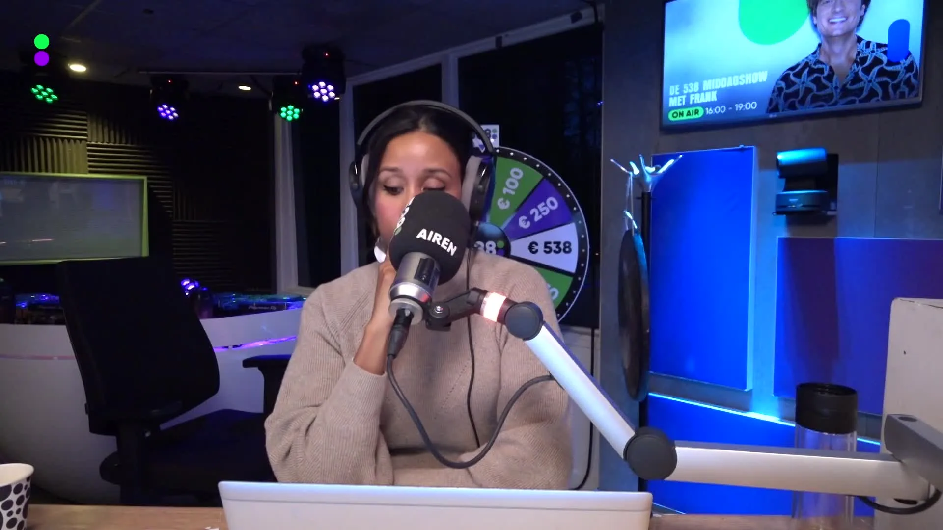 Gerard Joling moet niet denken aan samenwerking met Gordon