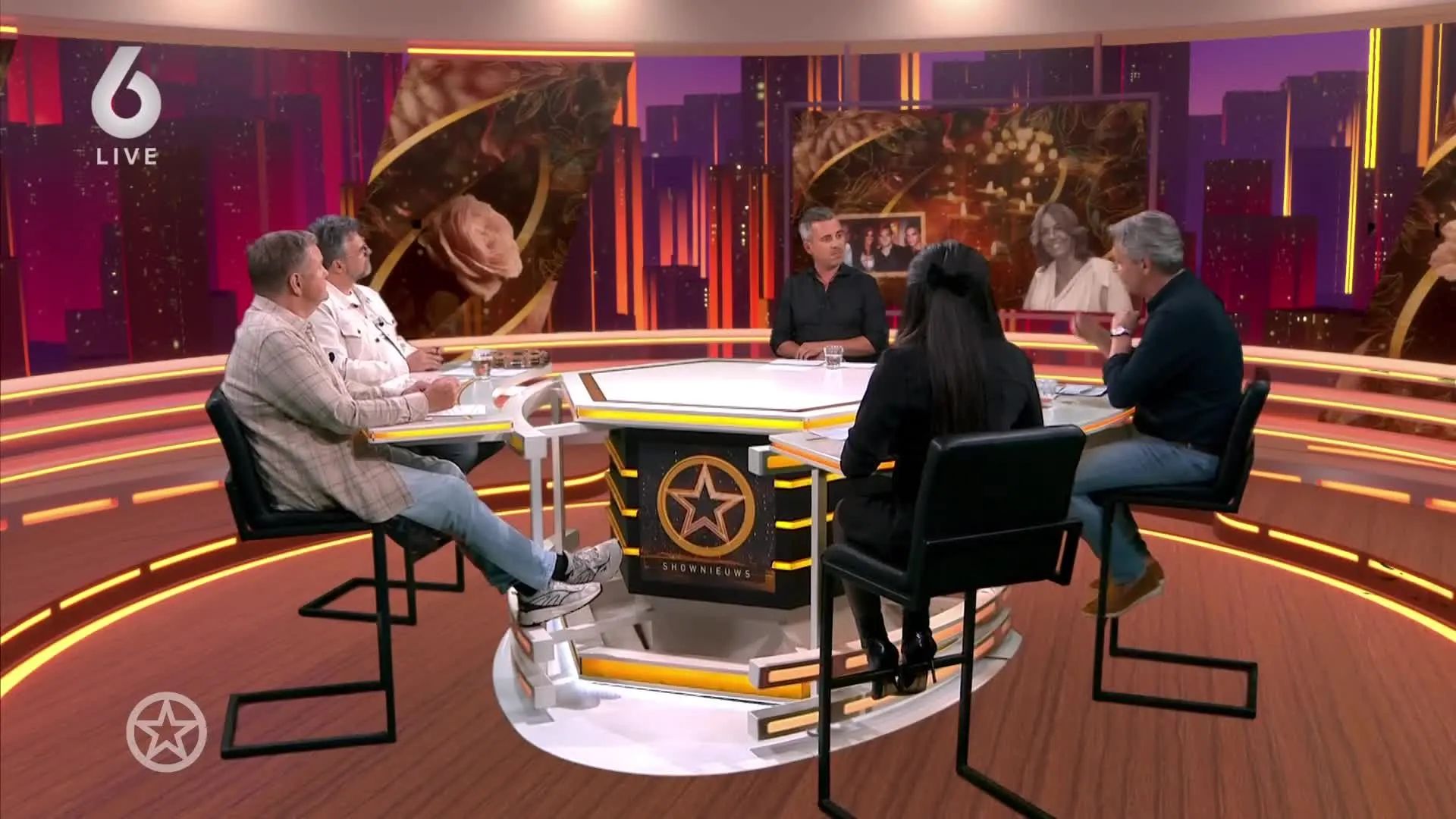 Uitvaart moeder Wesley Sneijder, Sylvia.