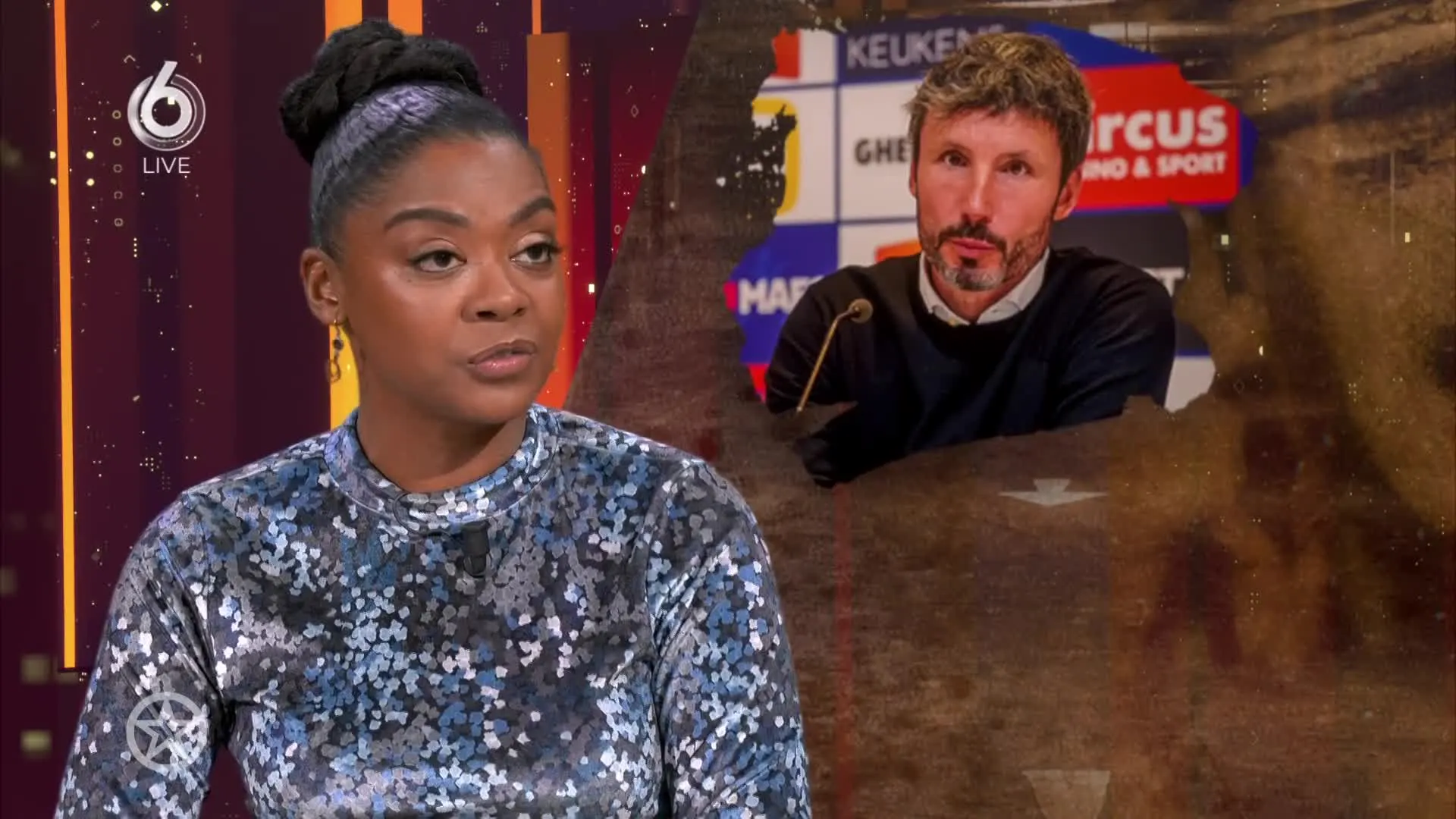 Verdachte opgepakt voor overval op Antwerp-trainer Van Bommel