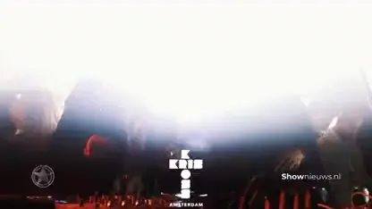 Kris Kross Amsterdam brengt nieuwe single uit!