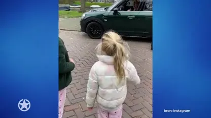 Volgers in tranen door verdrietige Nicolette van Dam