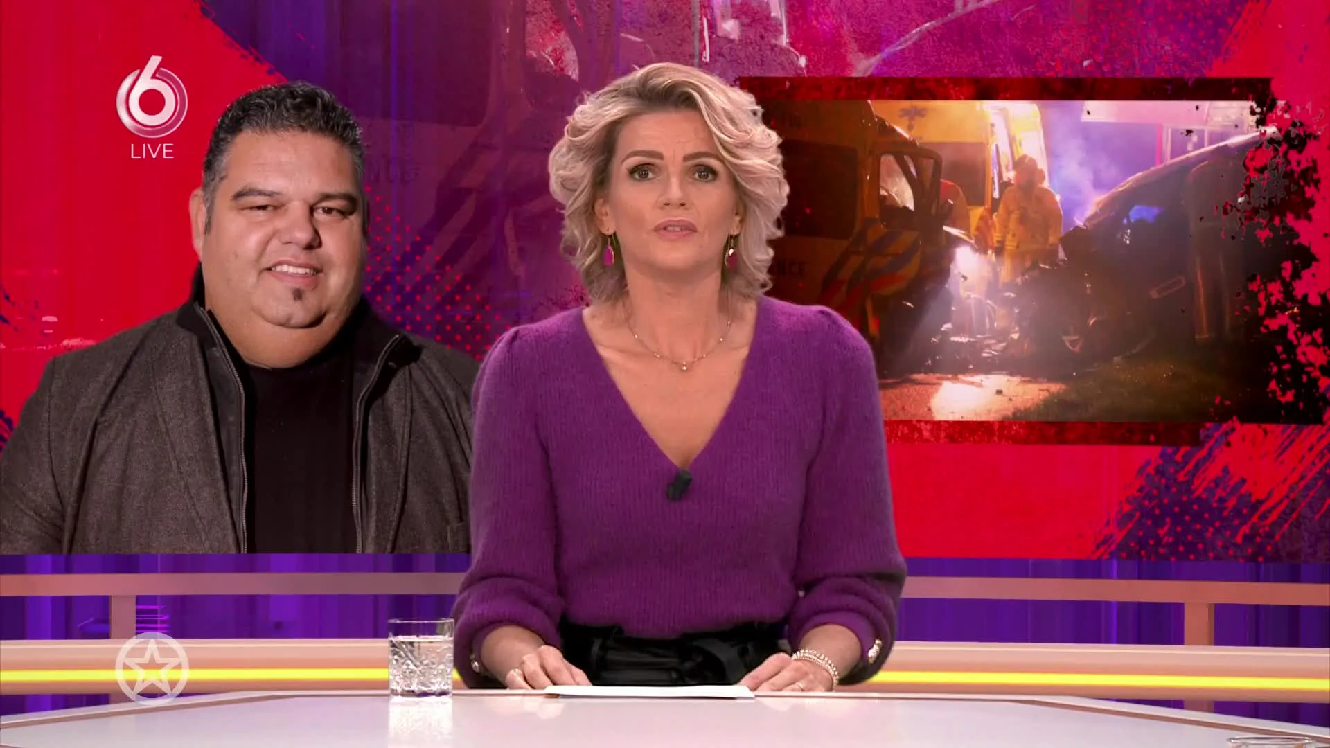 Flinke tegenvaller voor Wibi Soerjadi na uitspraak in rechtszaak inbraak