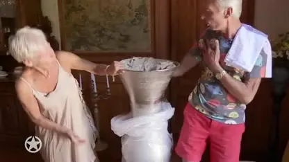 Chateau Meiland bestaat 1 jaar: wijnen, wijnen, wijnen