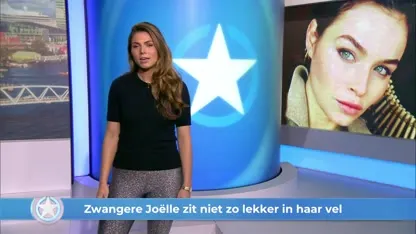 Show Update: Dit is Naomi's steun en toeverlaat!