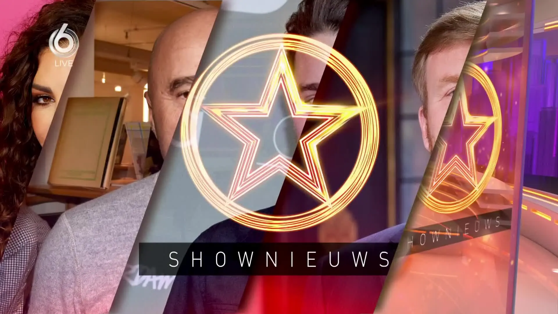 Aanhouding na dreigende situatie rond John van den Heuvel