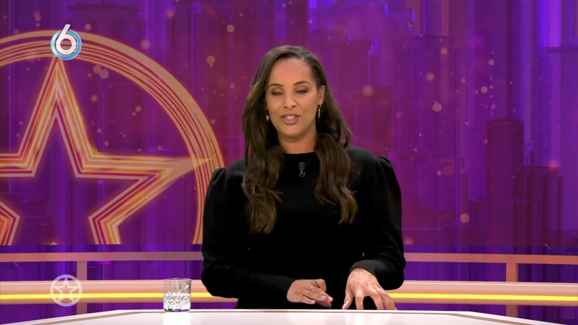 Paula Udondek op zoek naar getuigen na heftig ongeluk