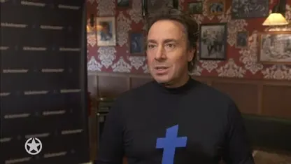 Marco Borsato in de prijzen met Kuip-concerten