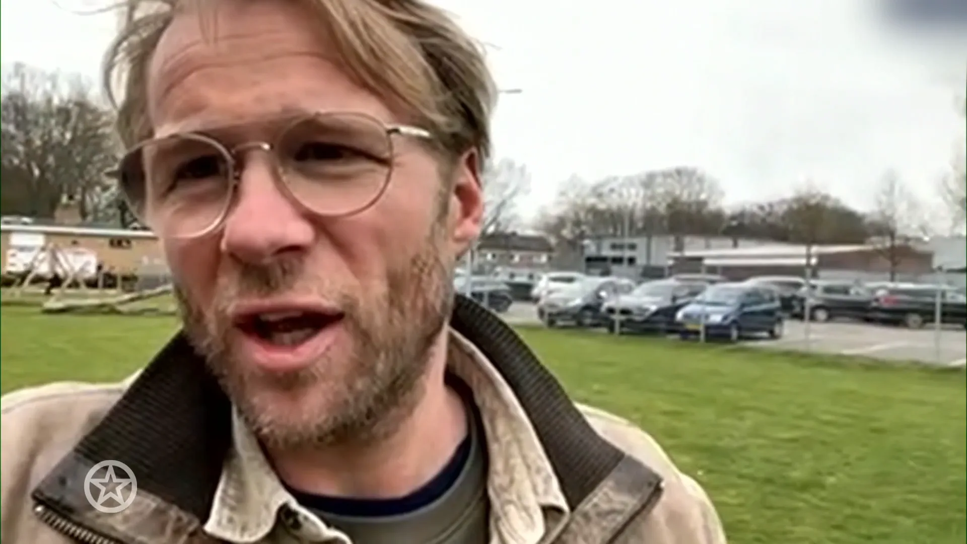 Leo Alkemade over De Tatta's