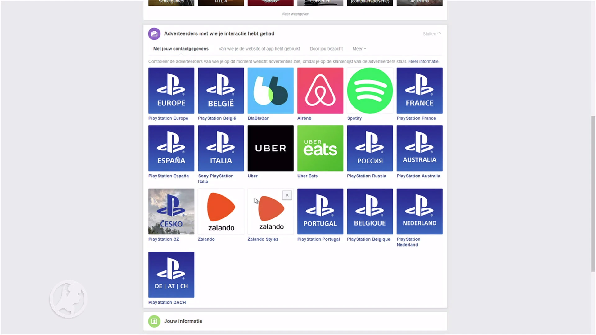 Bescherm je Facebookpagina in een paar stappen
