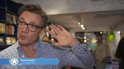 Inge Ipenburg lanceert nieuw boek