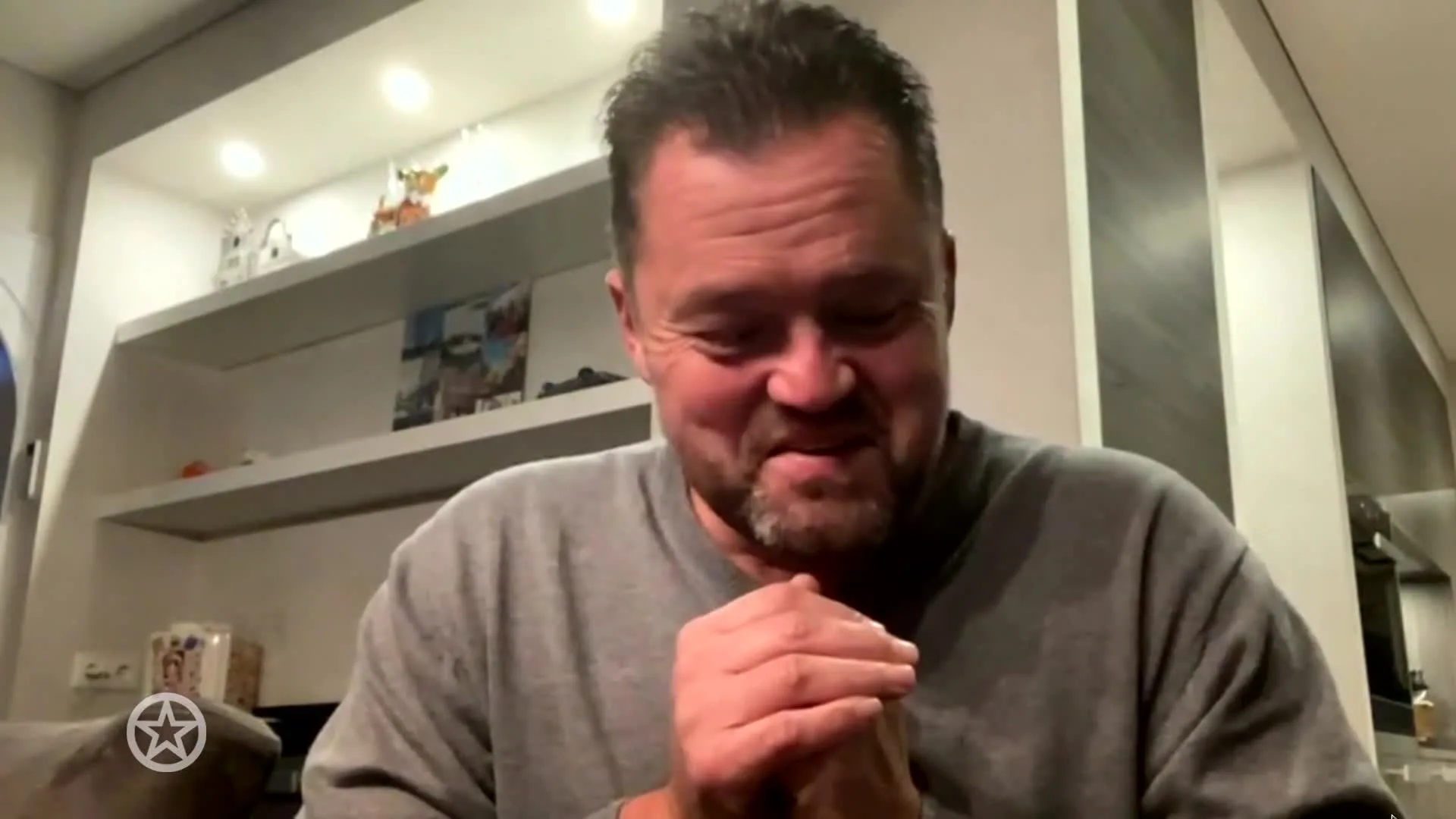 Frans Duijts reageert op afperser