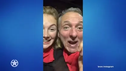 ZIEN: Zo viert Martien Meiland carnaval