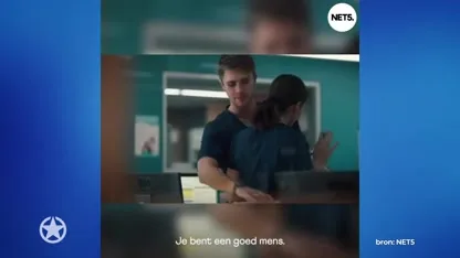 Nieuwe ziekenhuisserie Nurses vanaf 12 mei te zien bij Net5