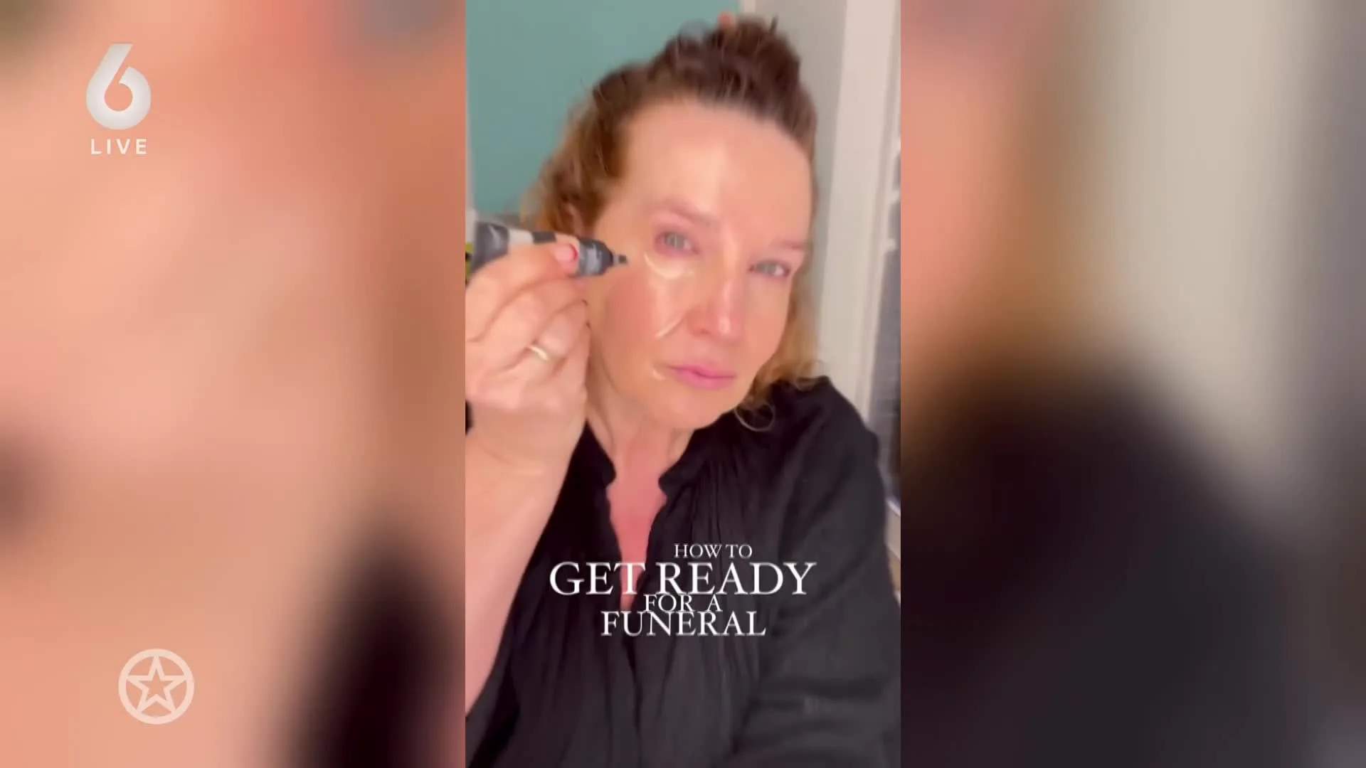 Verontwaardiging over Sylvie en hartsvriendin