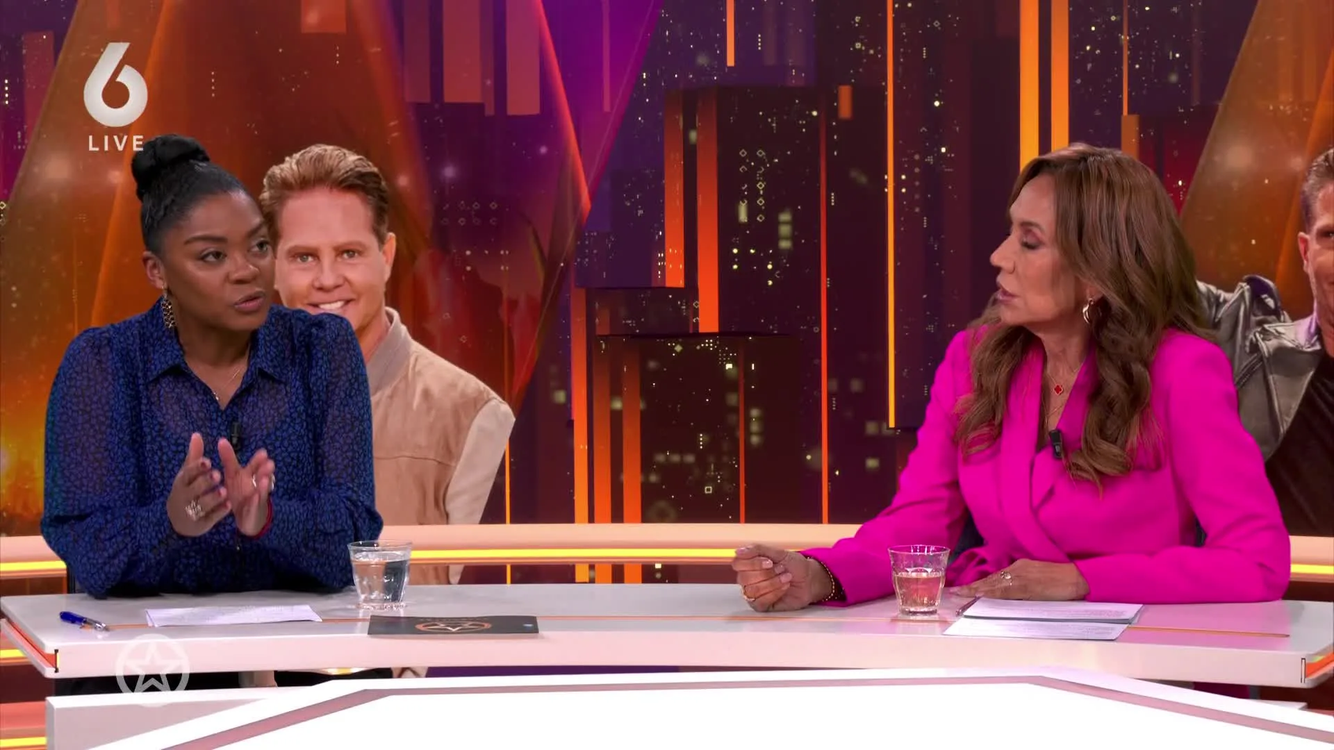 TV-comeback Danny de Munk