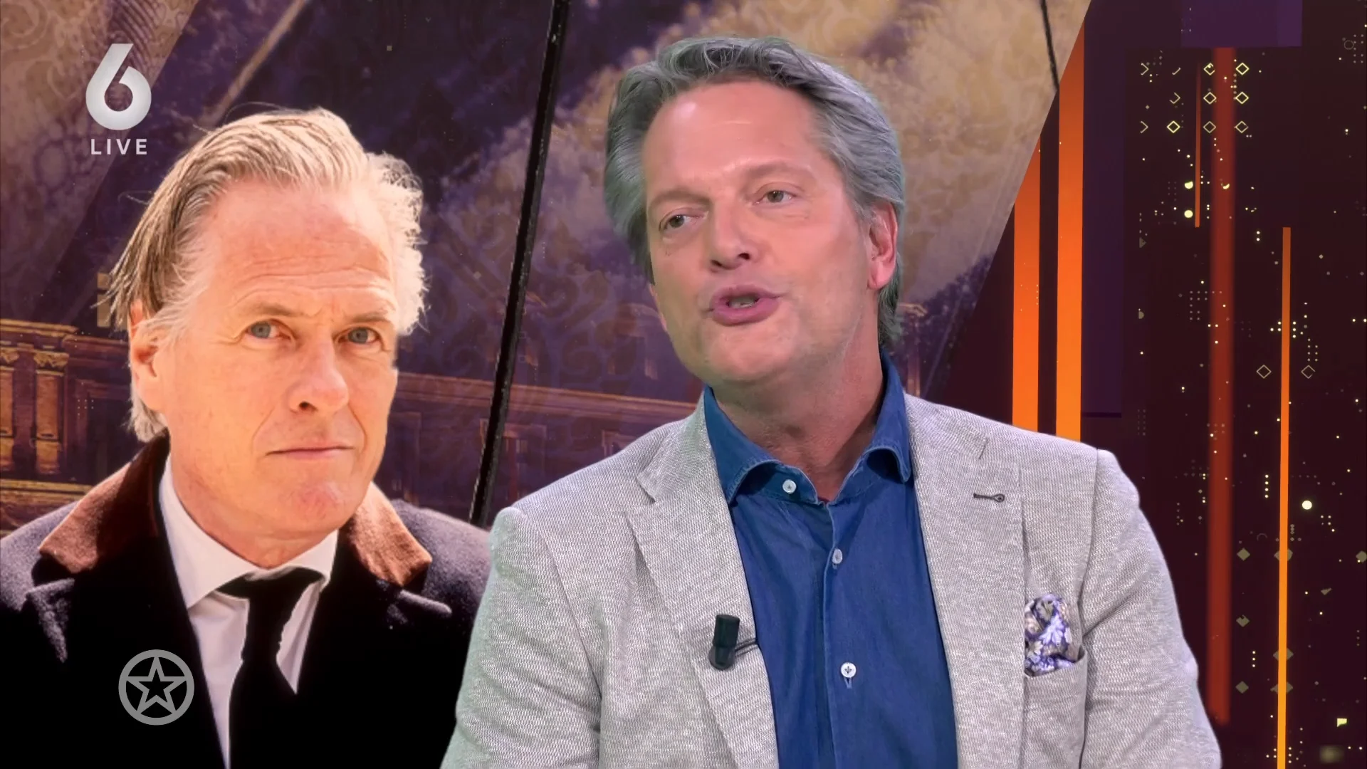 Intieme geheimen over Jort Kelder