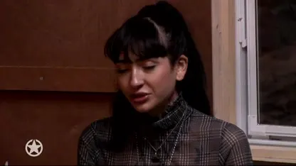 Christina Curry doet opvallende onthullingen in Utopia