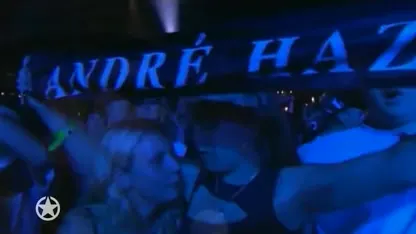 Ook Gerard Joling zingt Hazes!