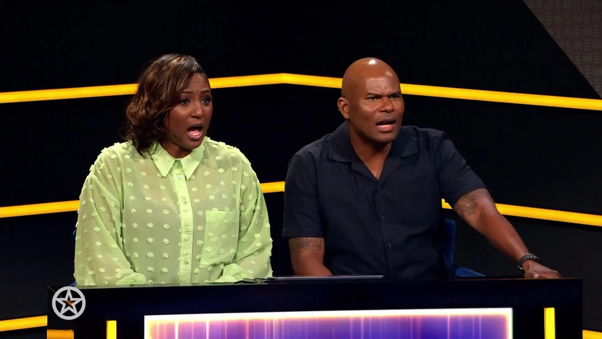 WIN! Feestelijke outfits van WE Fashion als jurylid bij Ranking The Talent