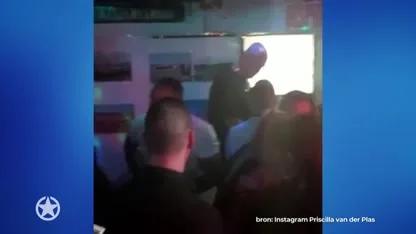 Michael van der Plas heeft een heel goede band met zijn zus Priscilla