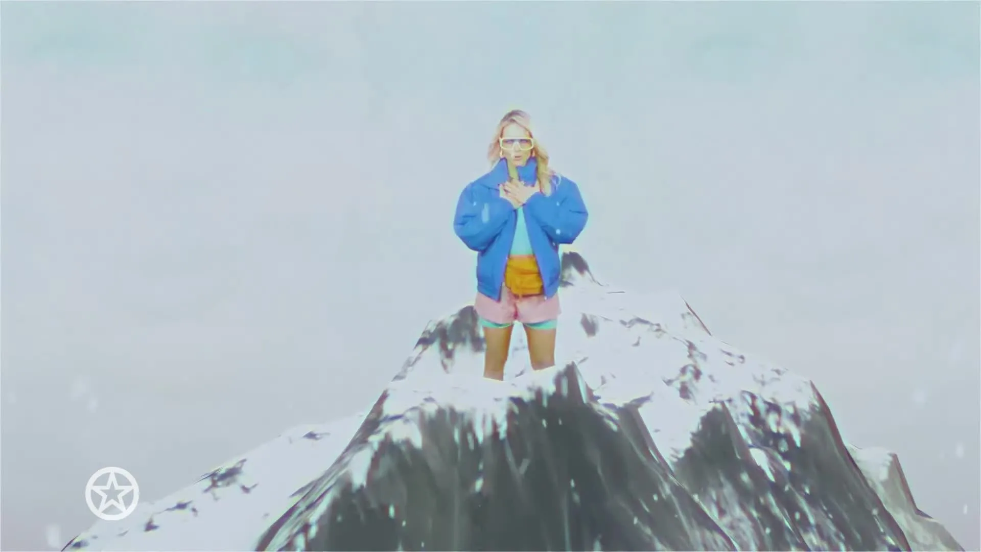 Donnie en Chantal Janzen maken 'fout' nummer