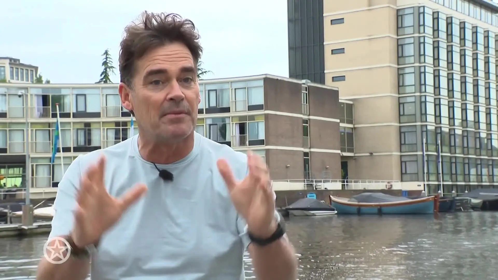 Jeroen over zijn zomerhit