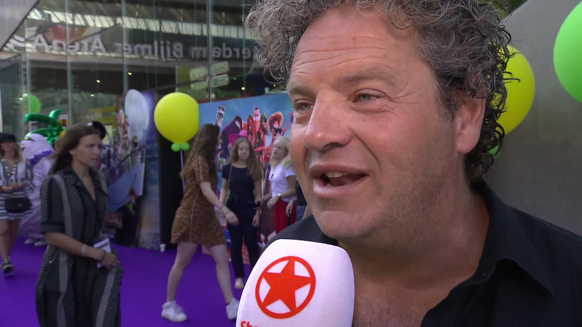 Jouw vrouw, mijn vrouw keert terug bij SBS6