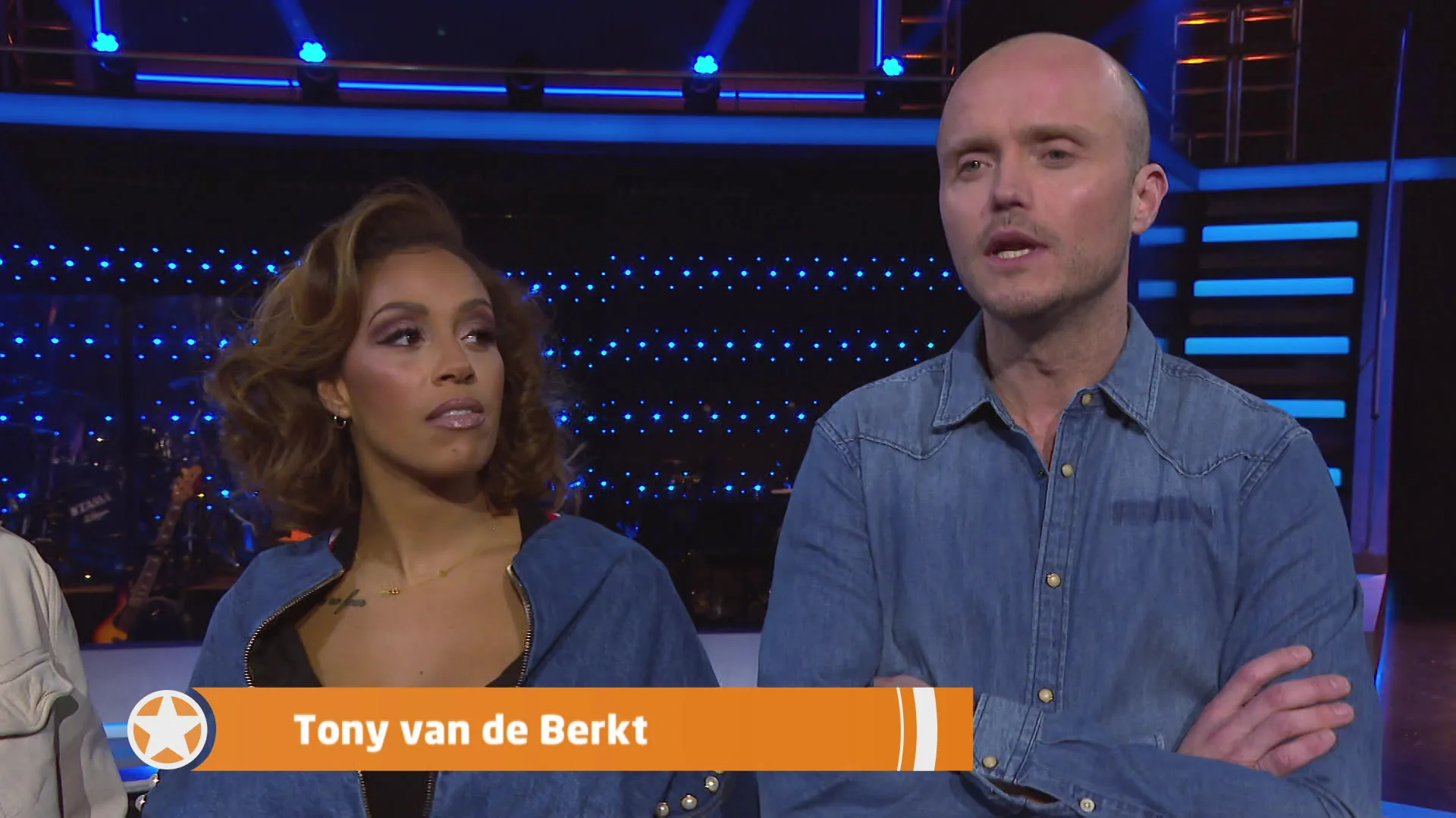 So You Think You Can Sing bijna van start